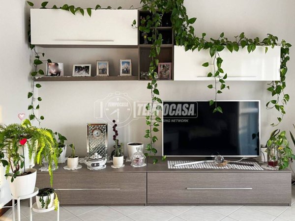 appartamento in vendita a Paullo