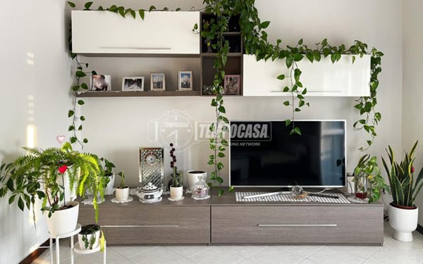 appartamento in vendita a Paullo