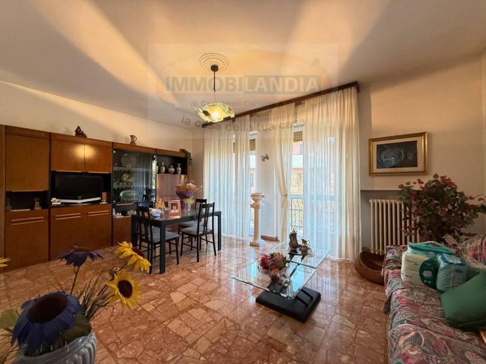 appartamento in vendita a Paullo