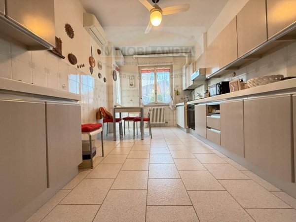 appartamento in vendita a Paullo