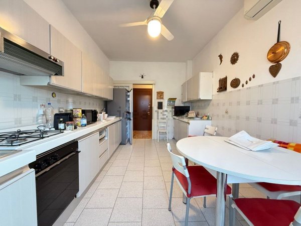 appartamento in vendita a Paullo