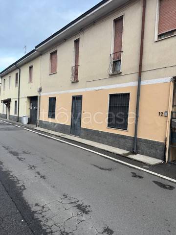 appartamento in vendita a Paullo