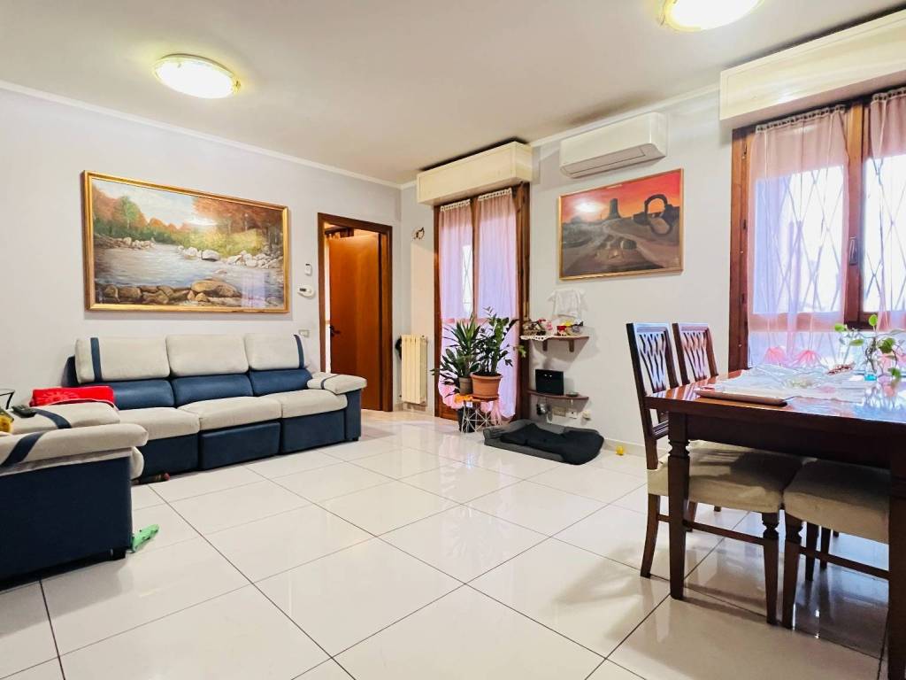 appartamento in vendita a Paullo