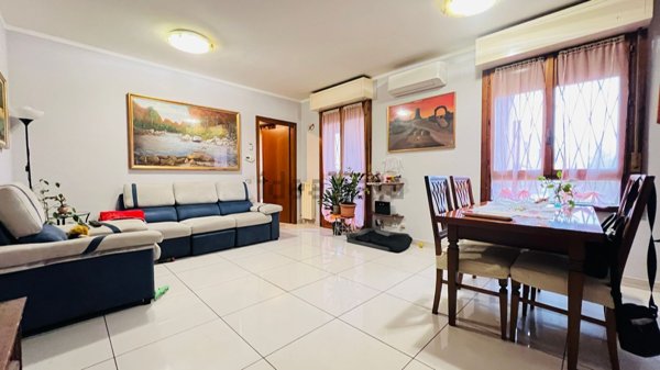 appartamento in vendita a Paullo