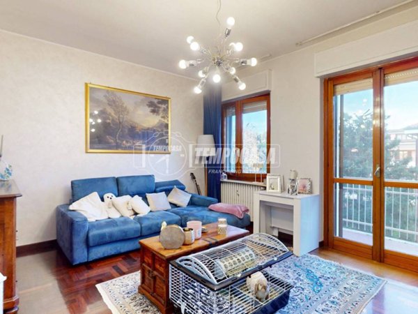 appartamento in vendita a Paullo