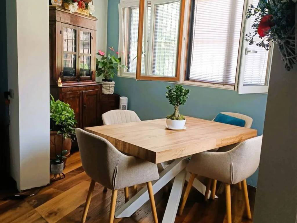 appartamento in vendita a Paullo