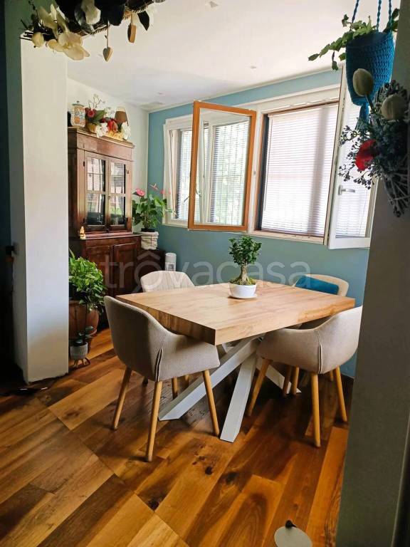 appartamento in vendita a Paullo