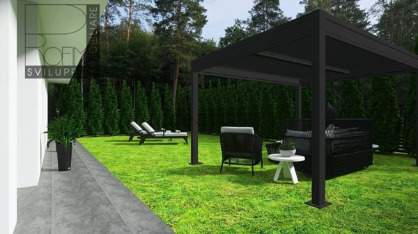 appartamento in vendita a Paullo