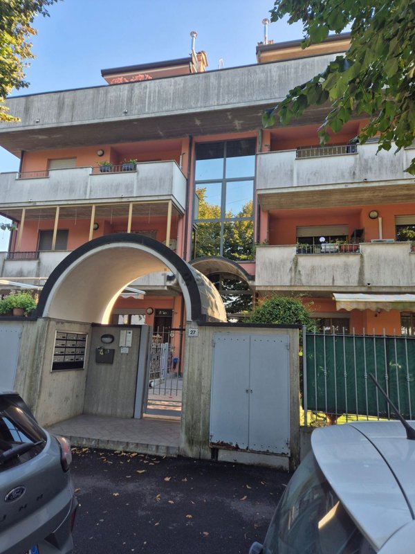 appartamento in vendita a Paullo