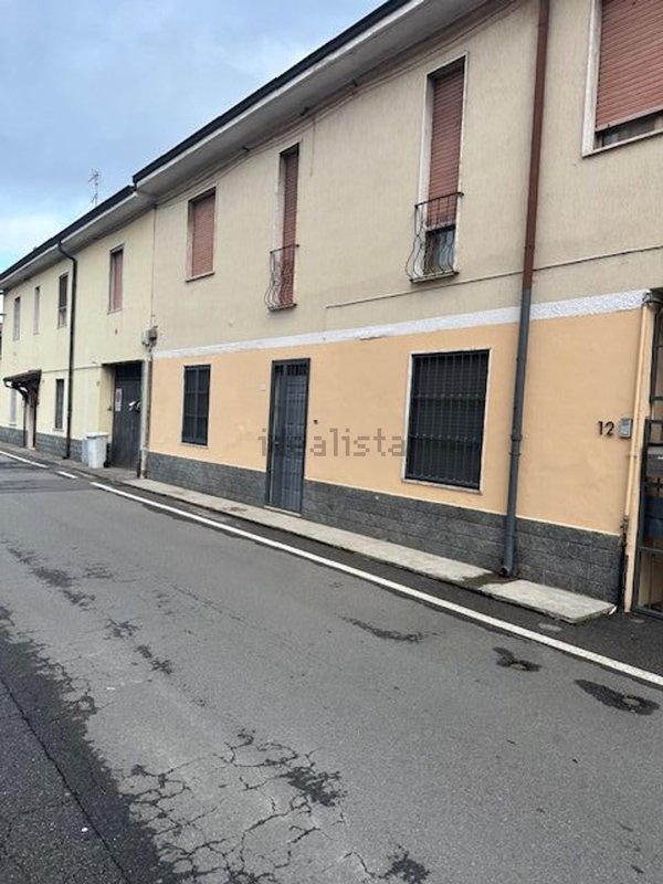 appartamento in vendita a Paullo