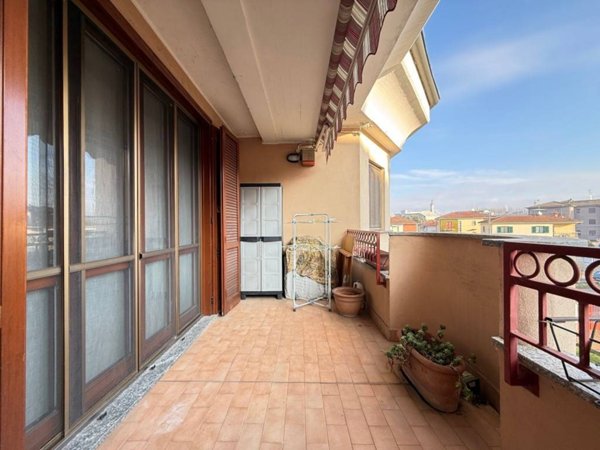 appartamento in vendita a Paullo