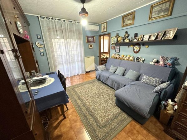 appartamento in vendita a Paullo in zona Paullo Centro