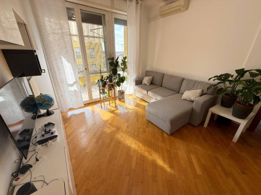 appartamento in vendita a Paullo in zona Paullo Centro