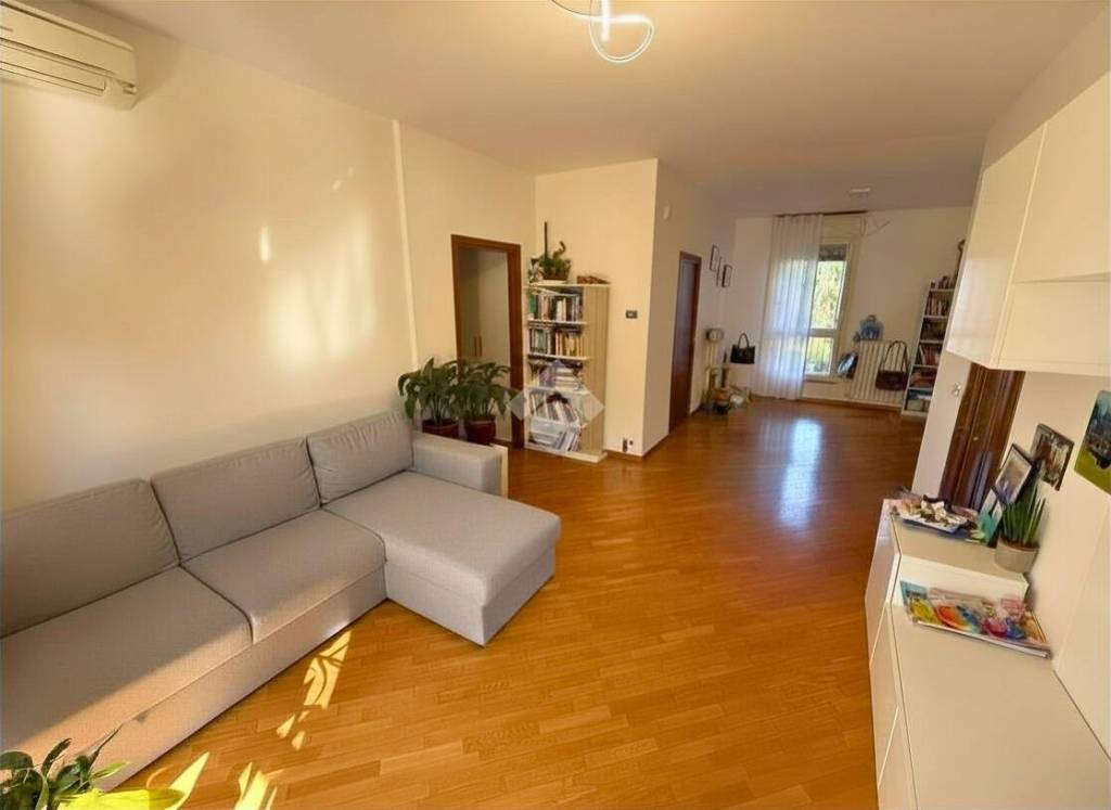 appartamento in vendita a Paullo in zona Paullo Centro