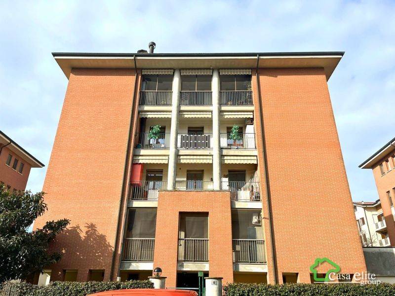 appartamento in vendita a Paullo