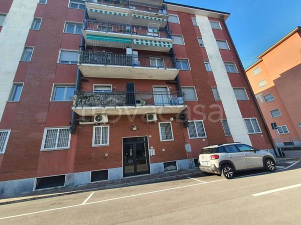 appartamento in vendita a Paullo