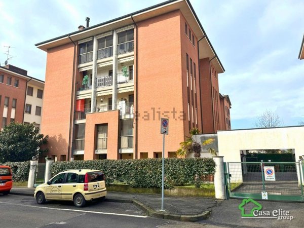 appartamento in vendita a Paullo