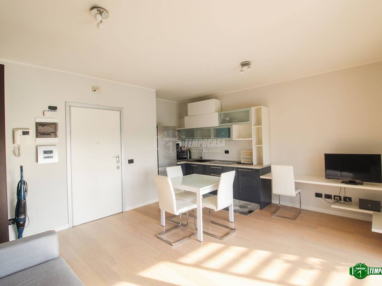 appartamento in vendita a Paullo