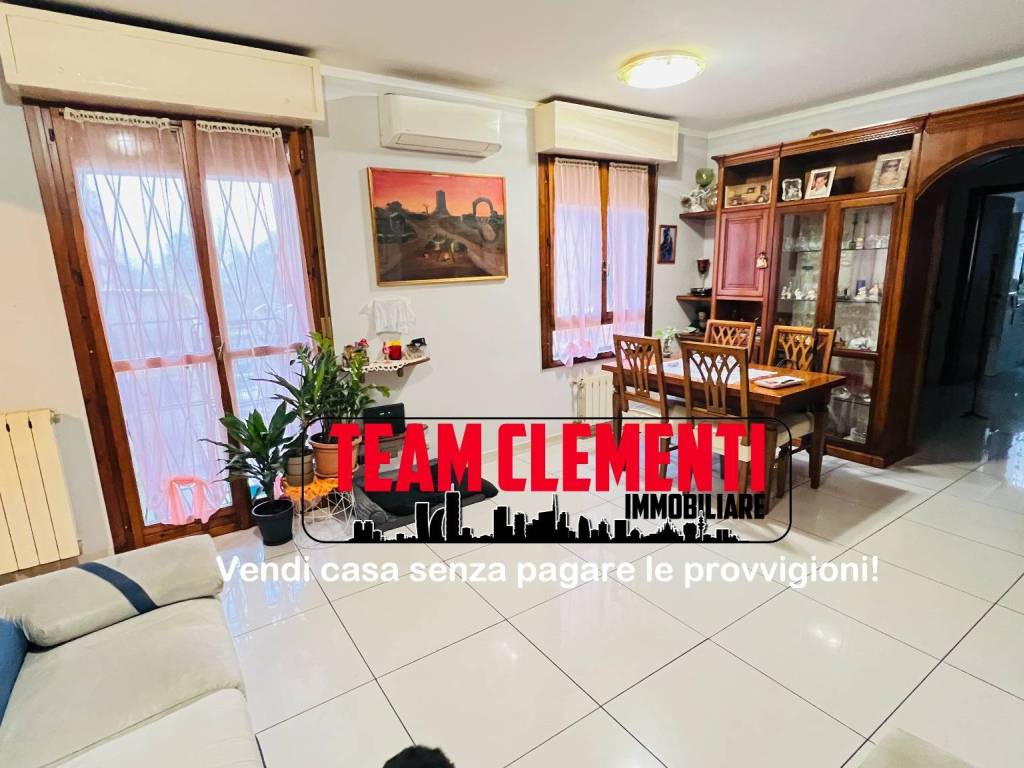 appartamento in vendita a Paullo