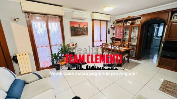 appartamento in vendita a Paullo