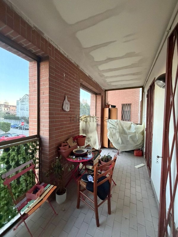 appartamento in vendita a Paullo