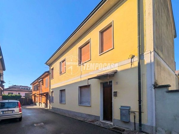 casa indipendente in vendita a Paullo