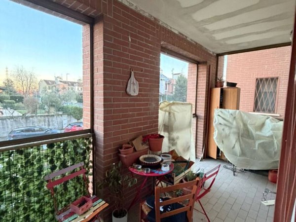 appartamento in vendita a Paullo