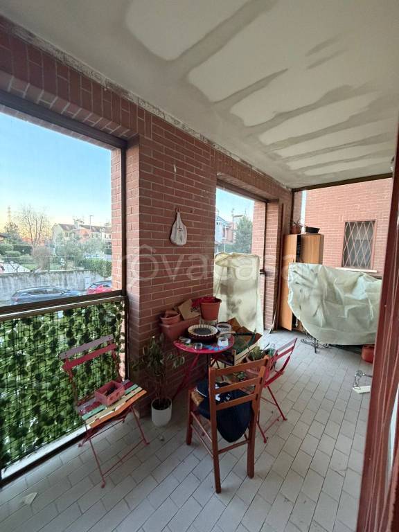 appartamento in vendita a Paullo