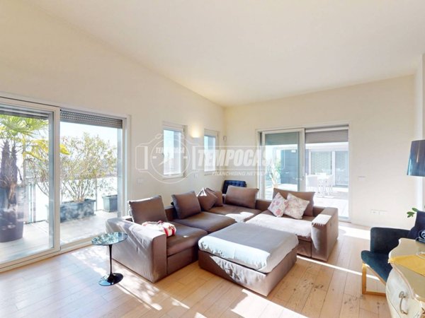 appartamento in vendita a Paullo