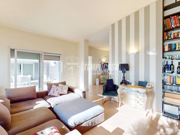 appartamento in vendita a Paullo