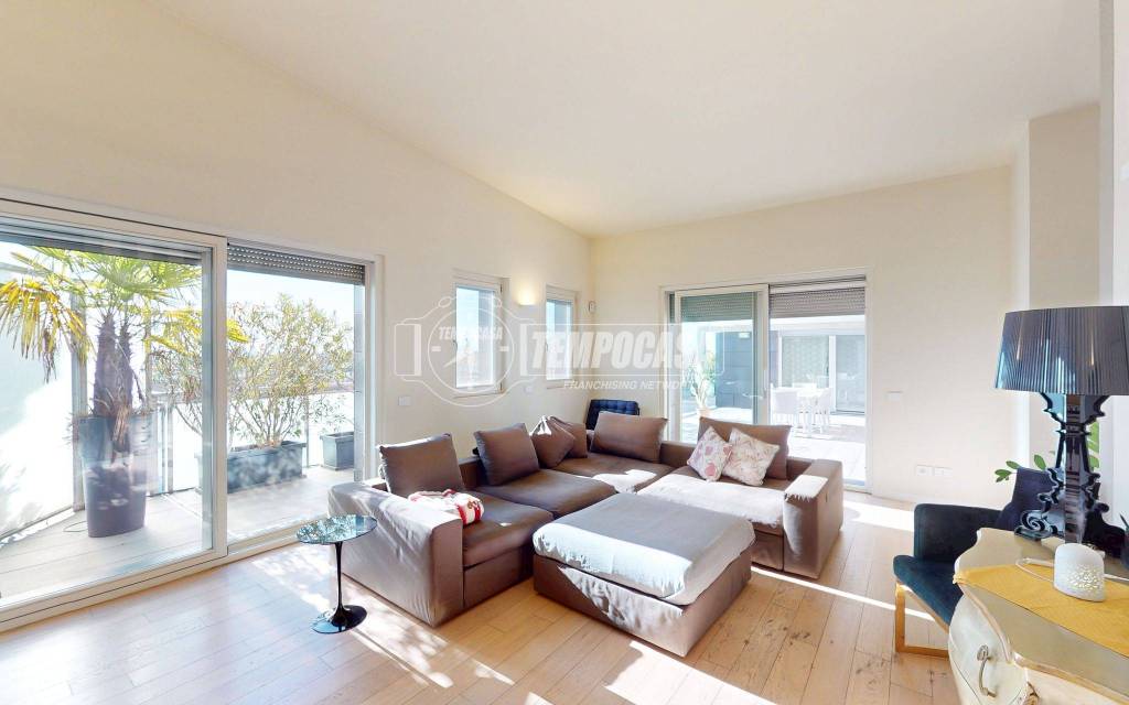 appartamento in vendita a Paullo