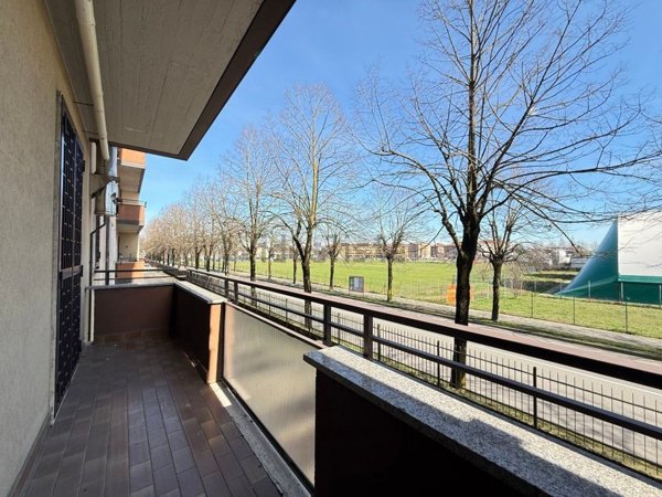 appartamento in vendita a Paullo