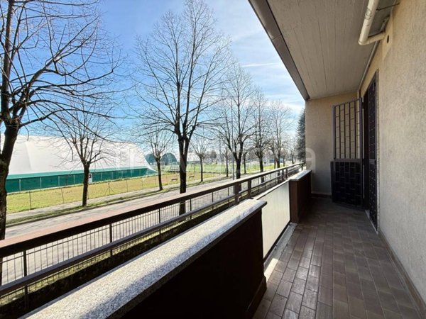 appartamento in vendita a Paullo