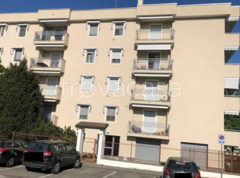 appartamento in vendita a Paullo