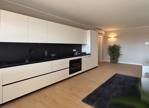 appartamento in vendita a Paullo