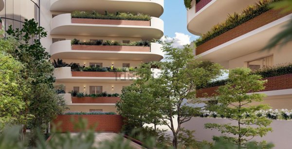 appartamento in vendita a Paullo