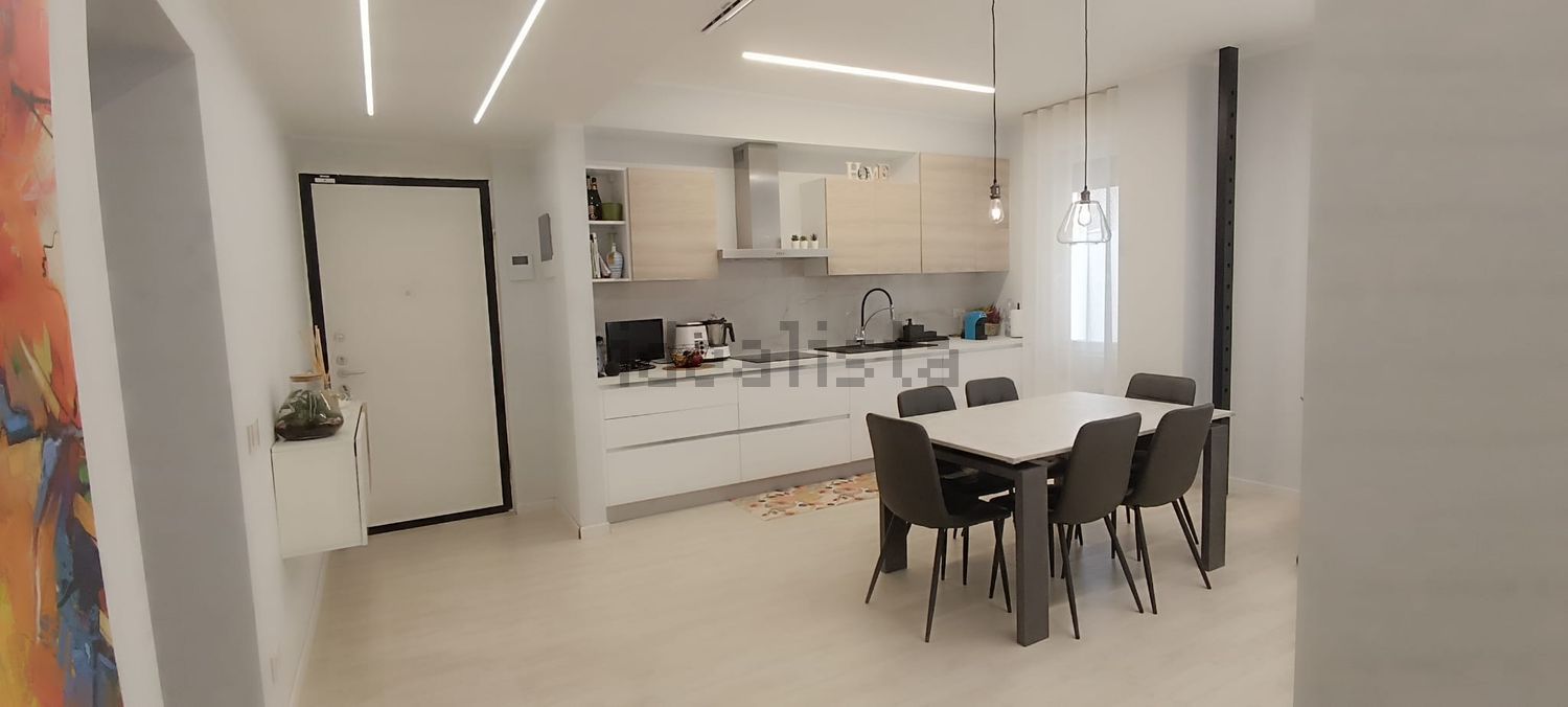 appartamento in vendita a Paullo