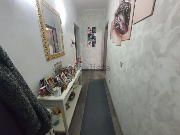 appartamento in vendita a Paullo