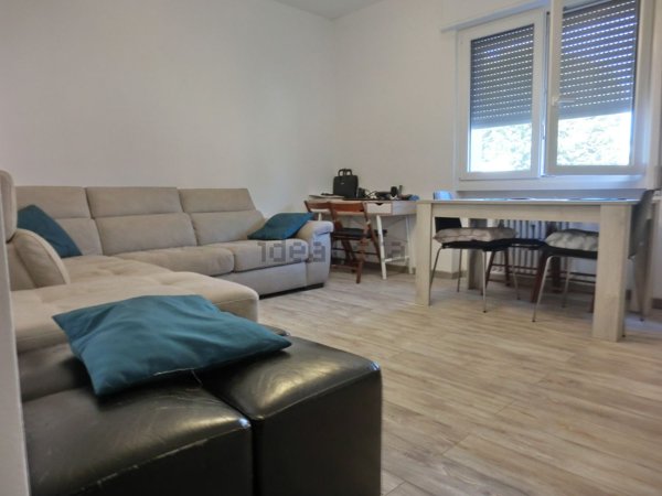 appartamento in vendita a Paullo