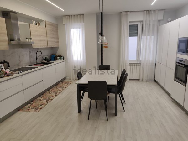 appartamento in vendita a Paullo