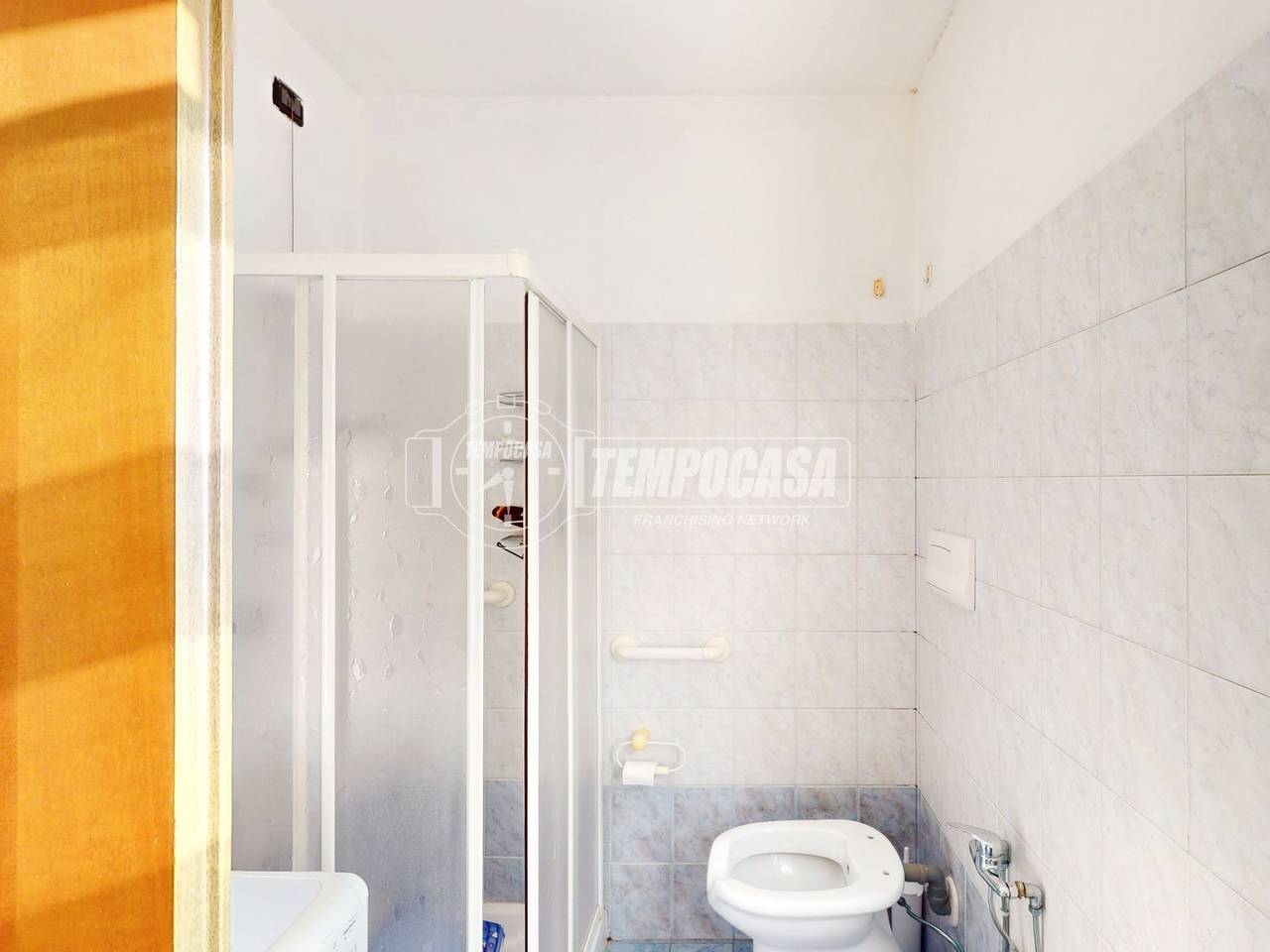 appartamento in vendita a Paullo