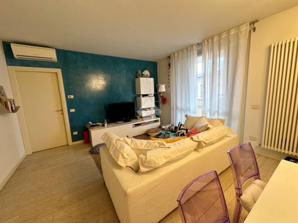 appartamento in vendita a Paullo in zona Paullo Centro