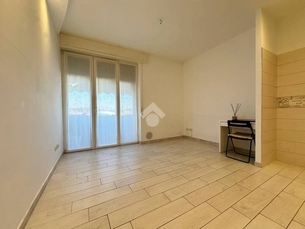 appartamento in vendita a Paullo in zona Paullo Centro