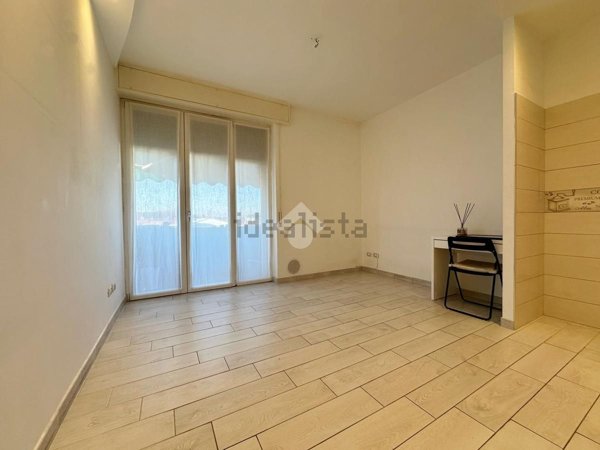 appartamento in vendita a Paullo in zona Paullo Centro