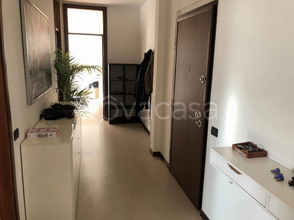 appartamento in vendita a Paullo