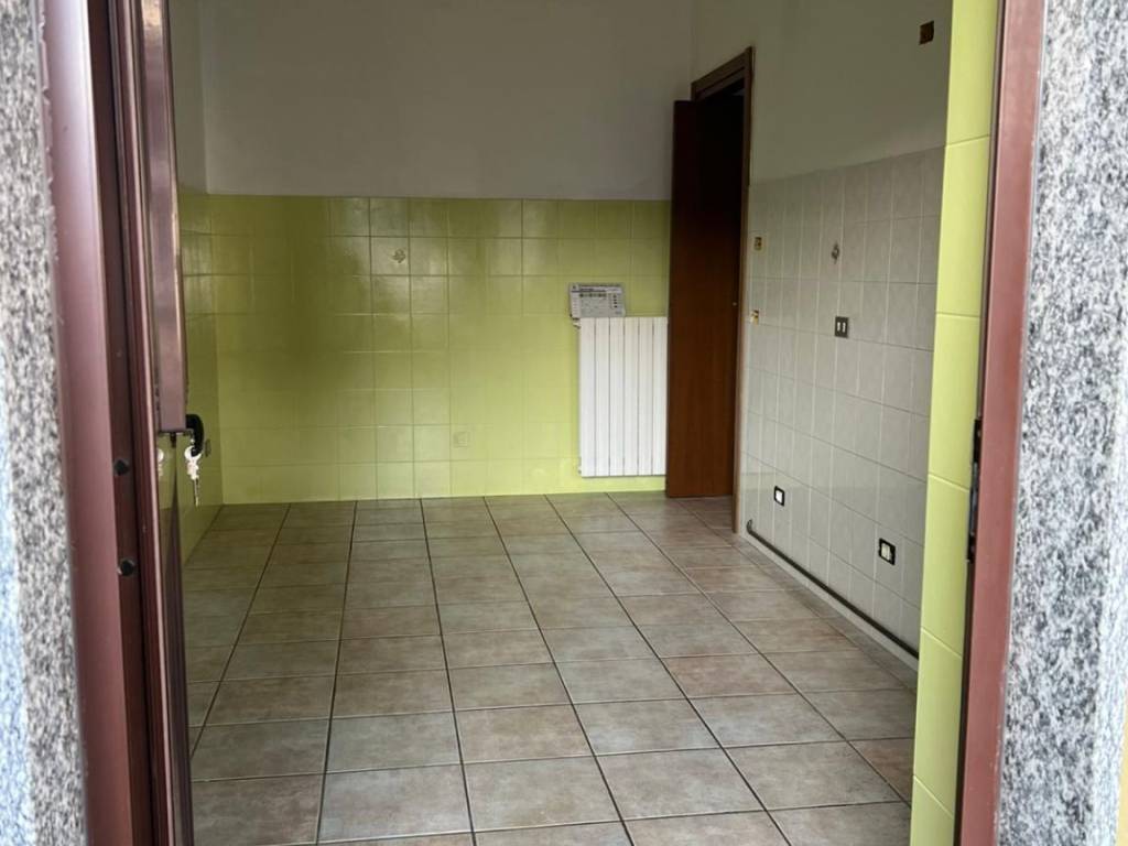 appartamento in vendita a Paullo