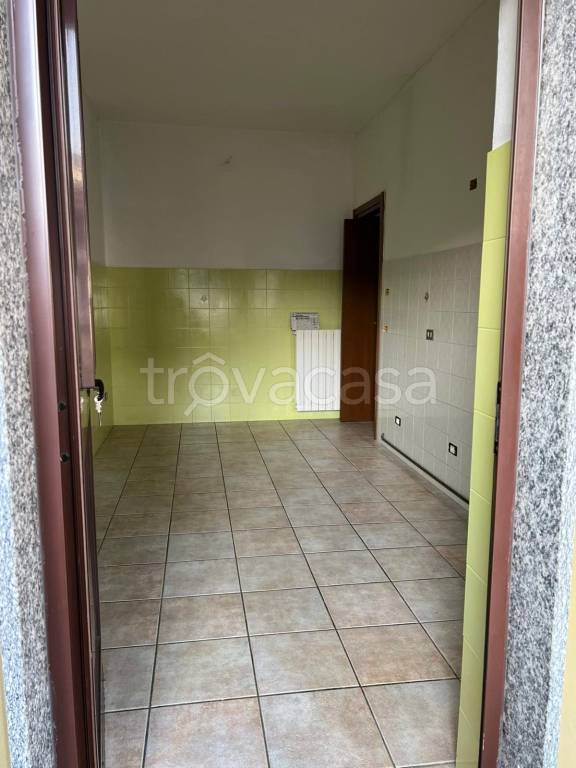 appartamento in vendita a Paullo