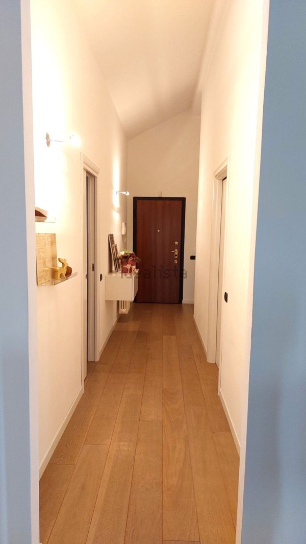 appartamento in vendita a Paullo