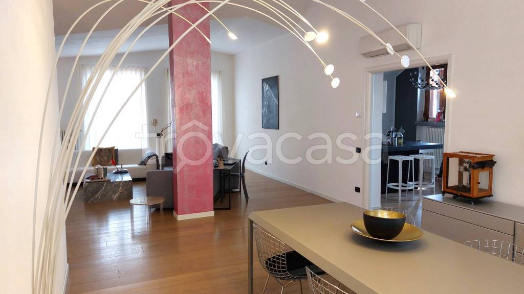 appartamento in vendita a Paullo