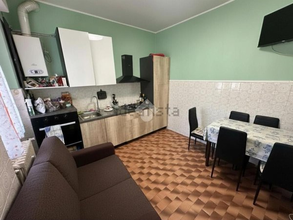 appartamento in vendita a Paullo in zona Paullo Centro